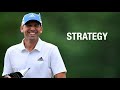 My 10 Best Tips | Sergio Garcia | Golf Monthly