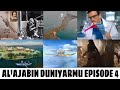 Alajabin duniyarmu episode 4