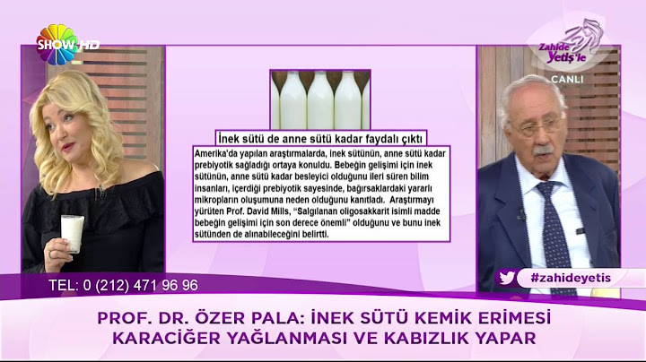 İnek sütüne dikkat!