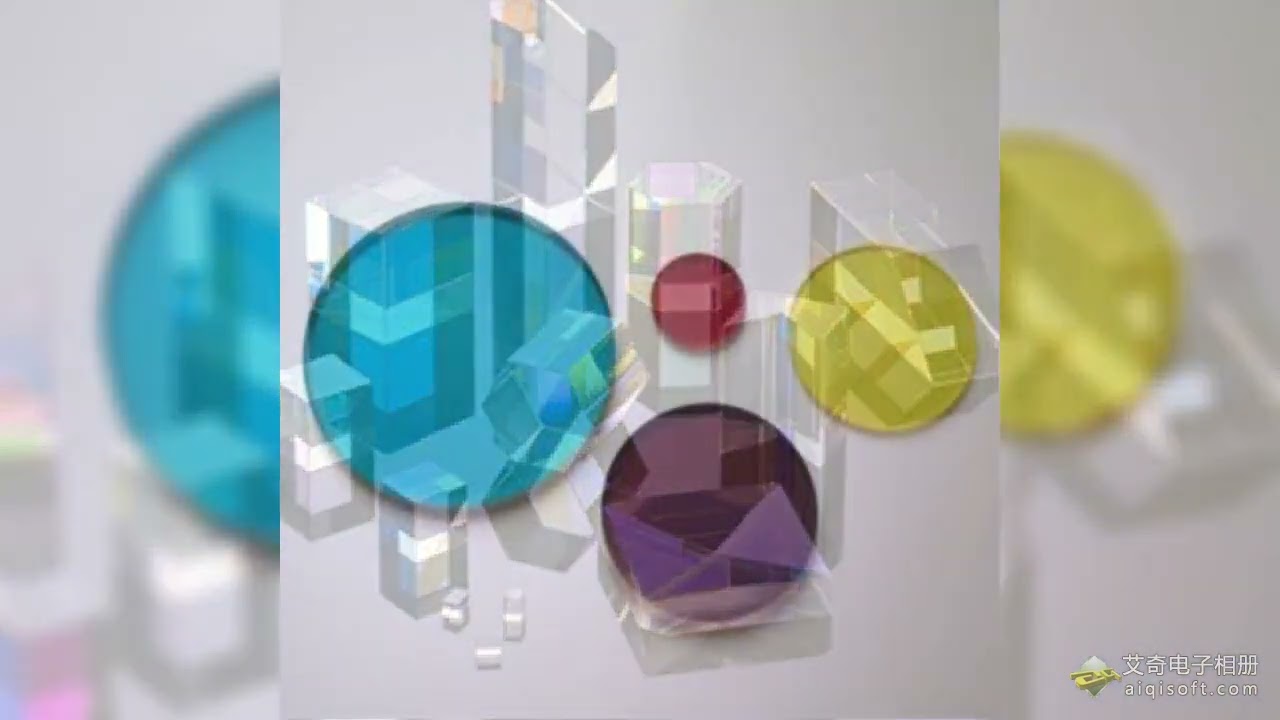 custom optics manufacturer