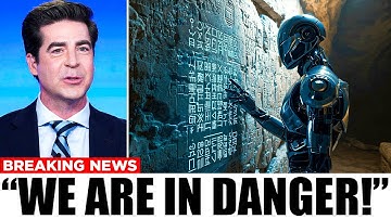 AI Decoded 4,000-Year-Old Sumerian Tablets — The Warning Inside Left Experts Disturbed