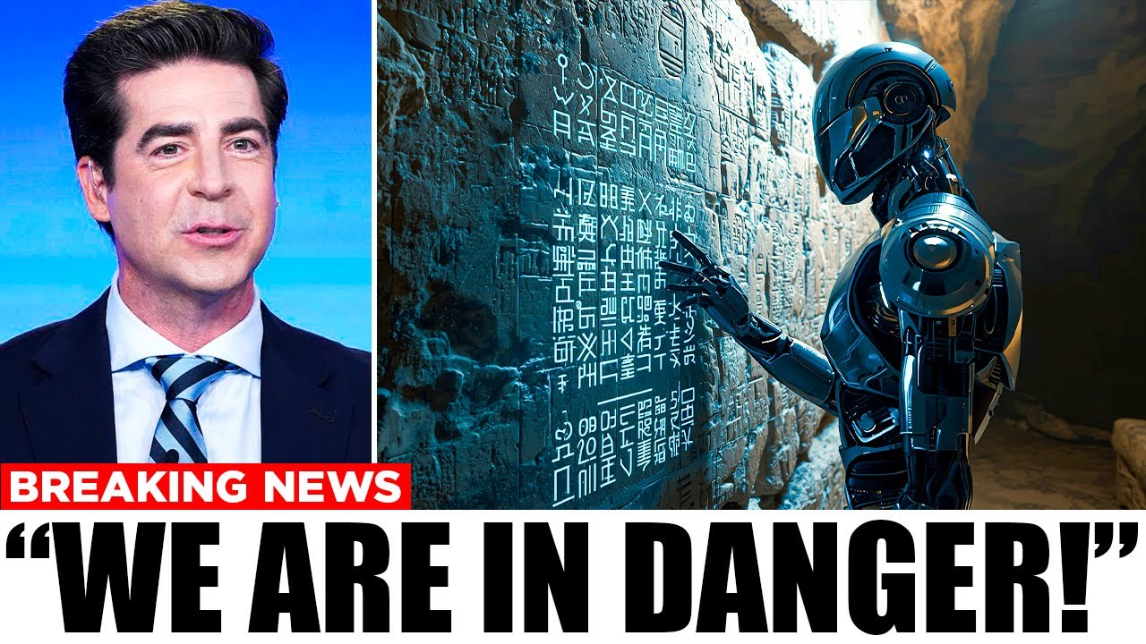 ИИ расшифровал 4000-летние шумерские таблички — внутреннее предупреждение вызвало беспокойство у ...