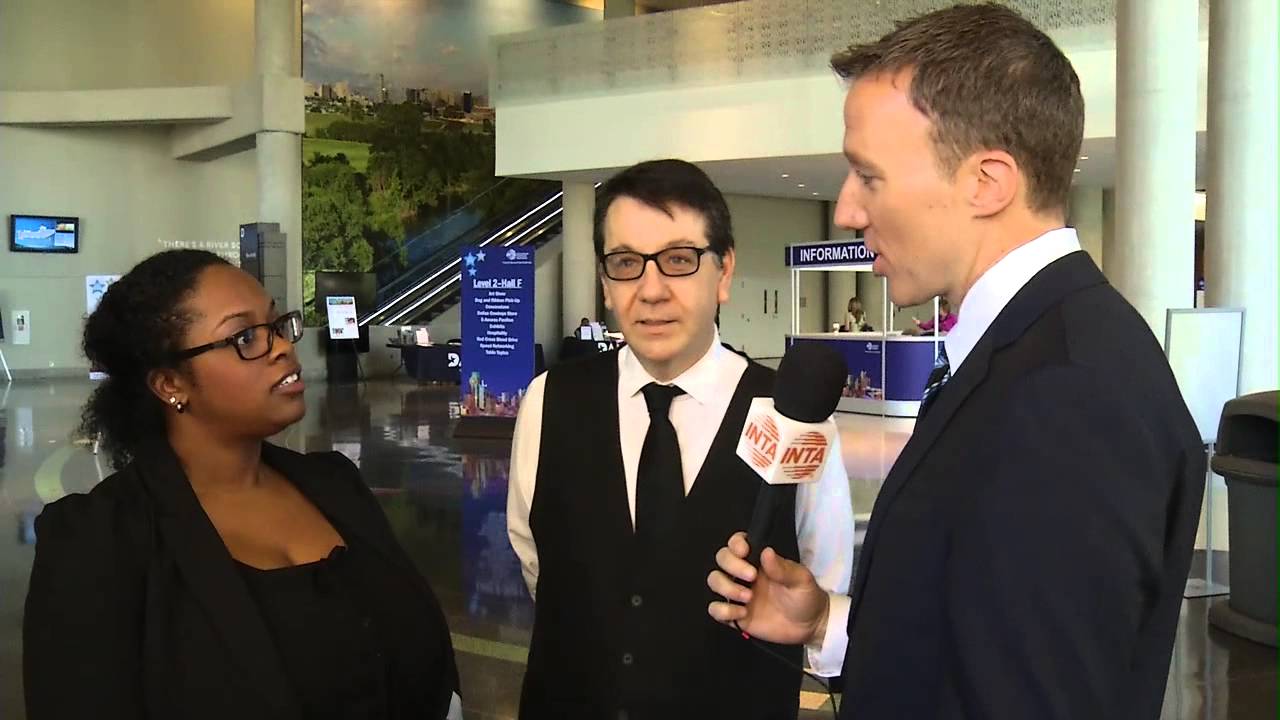 Demonstration of INTA's Global Trademark Research Online Resources ...