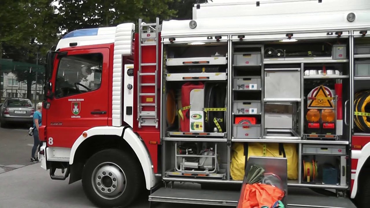 PGD Nazarje v LJUBLJANI IN KOPRU 15 9. 2018