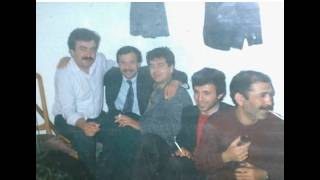 NECATİ COŞKUNSES - ŞÜKÜR ELHAMDÜLİLLAH - 2006