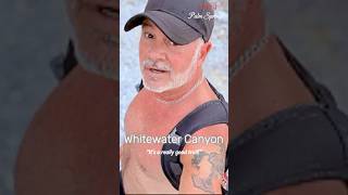 Whitewater Canyon - Hiking Palm Springs