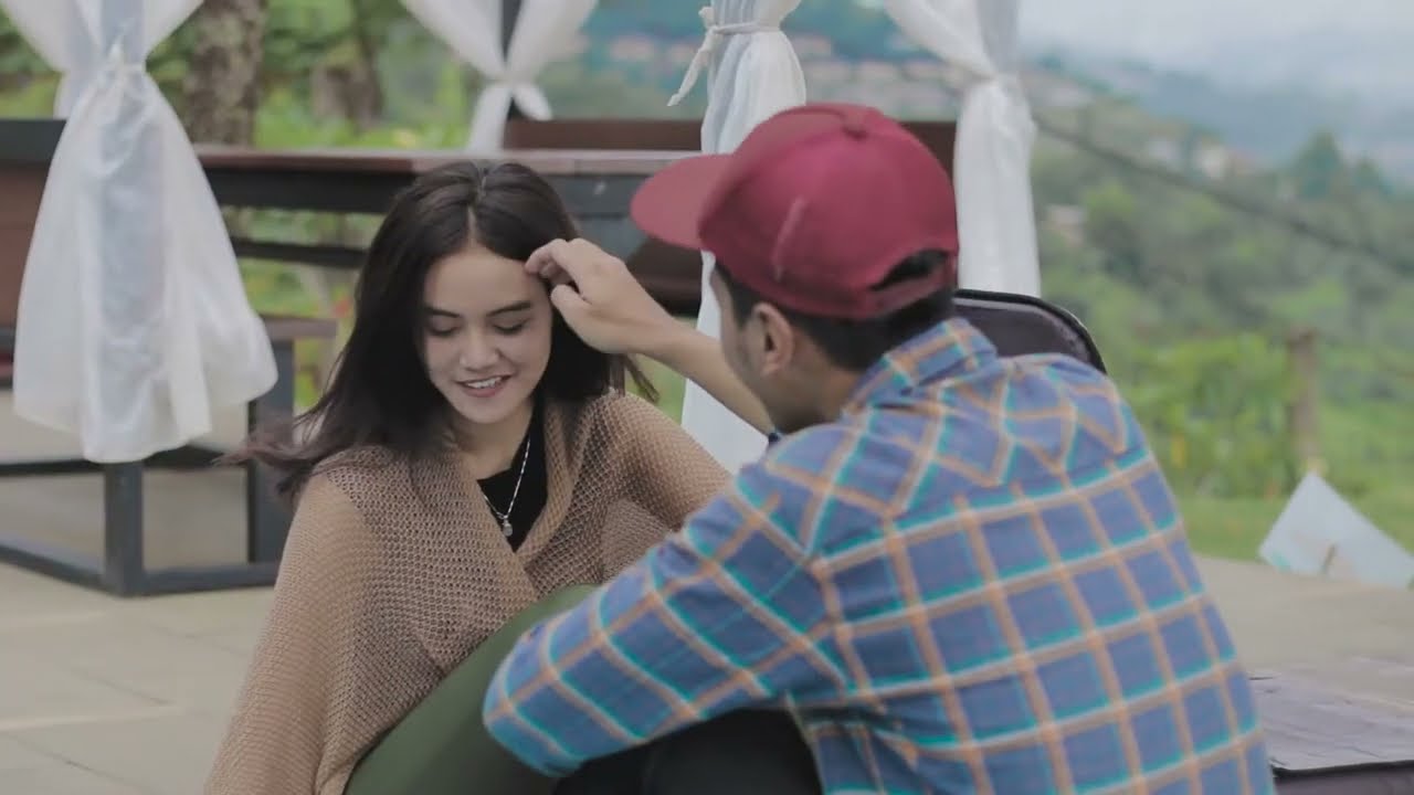 WELCOME TO DAMAR LANGIT | Damar Langit Resort