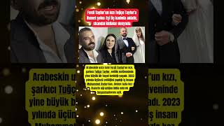 Ferdi Tayfurun Kızı Tuğçe Tayfura Ihanet Şoku Eşi Üç Kadınla Aldattı, Skandal