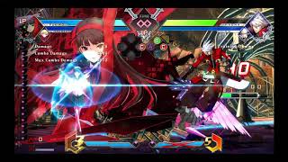 Bbtag Yukiko 4aaa Loop