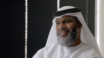 A Day in the Life of an ATSEP Senior Engineer | Khalil Al Zaabi