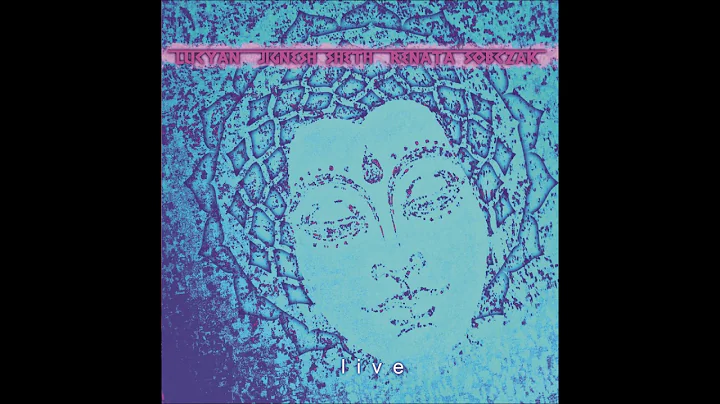 Gate - Live - Lucyan, Jignesh Sheth & Renata Sobczak