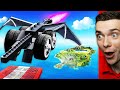 Jumping SECRET MINECRAFT CARS Across GTA 5 (Awesome)