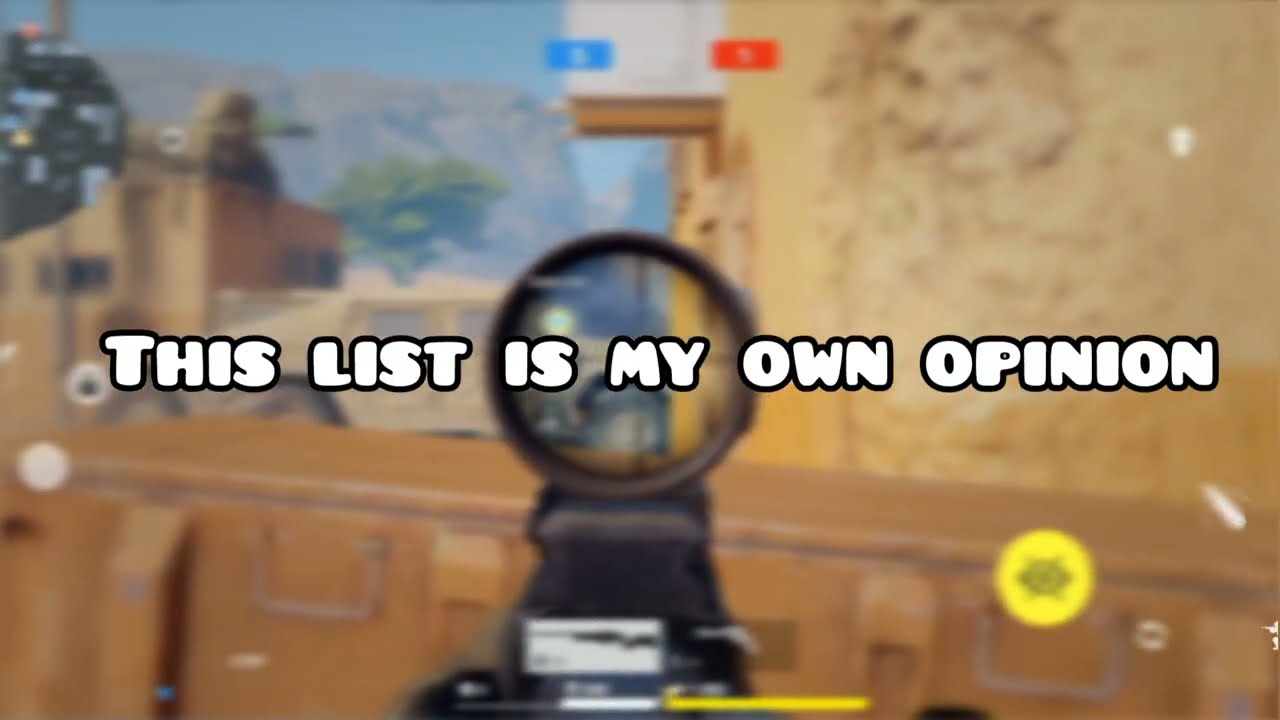 What Are The Top 3 BEST Weapons In Battle Prime?