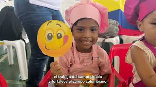 Reforma Agraria Bienestar Familiar