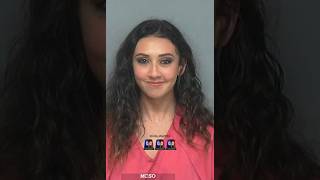 Her Mugshot Broke the Internet 🚨🚔