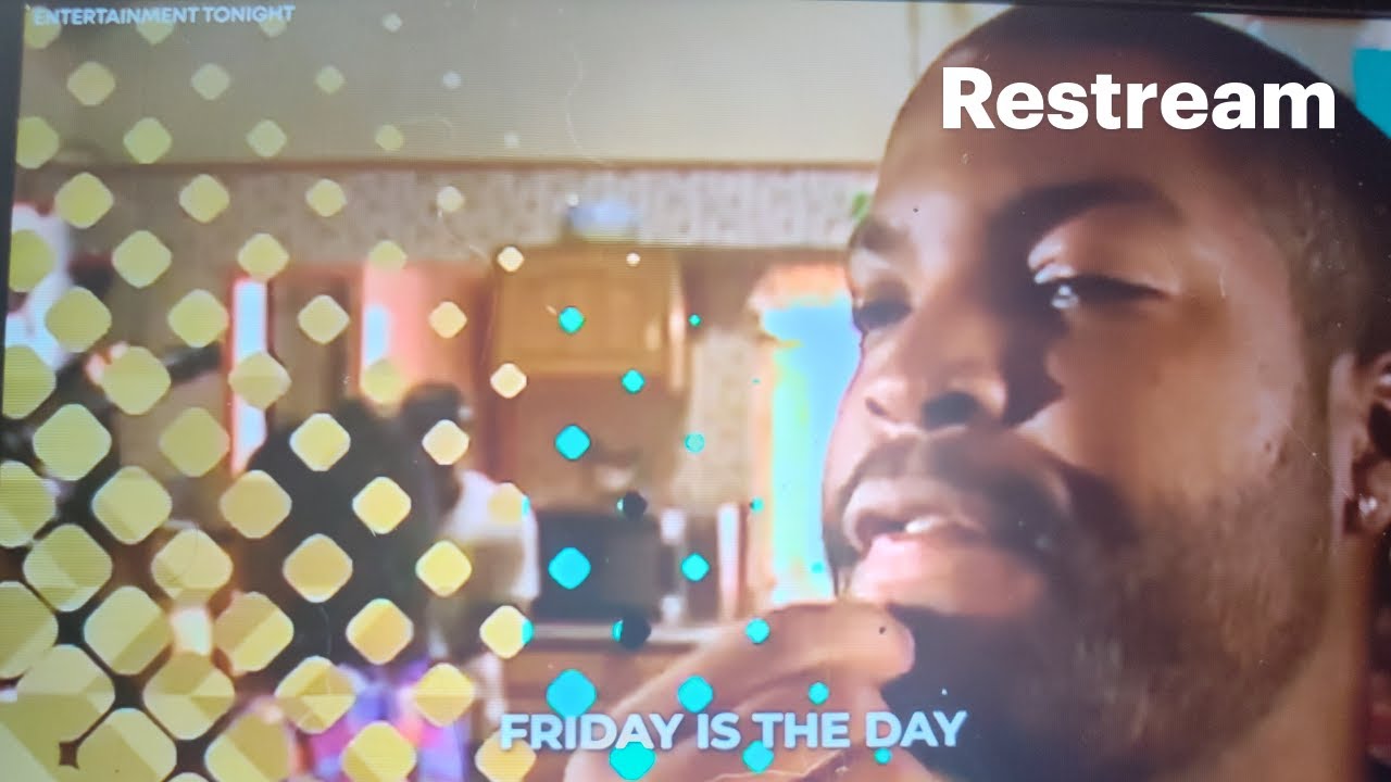 28 Secrets Hidden for Decades: Friday!!!