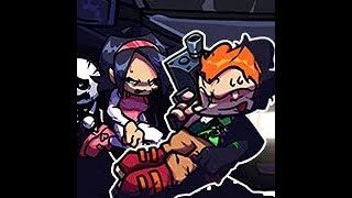 FNF  Corruption Takeover