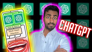 ChatGPT and Reinforcement Learning