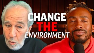 DESIGN YOUR DESTINY: Proven STEPS to the Life You CRAVE! with Bruce Lipton