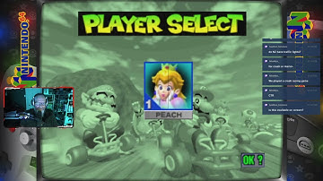 #RetroPie4 #InputLag #Testing