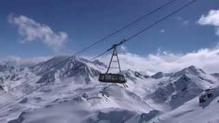 Val Thorens 2012/13