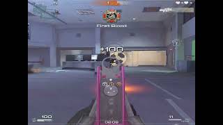 S.K.I.L.L Special Force 2 W1CZZZ