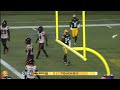 Tre Ford 2023 CFL Highlights