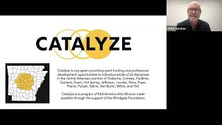 How To Apply Yourself - Catalyze Grant 2023