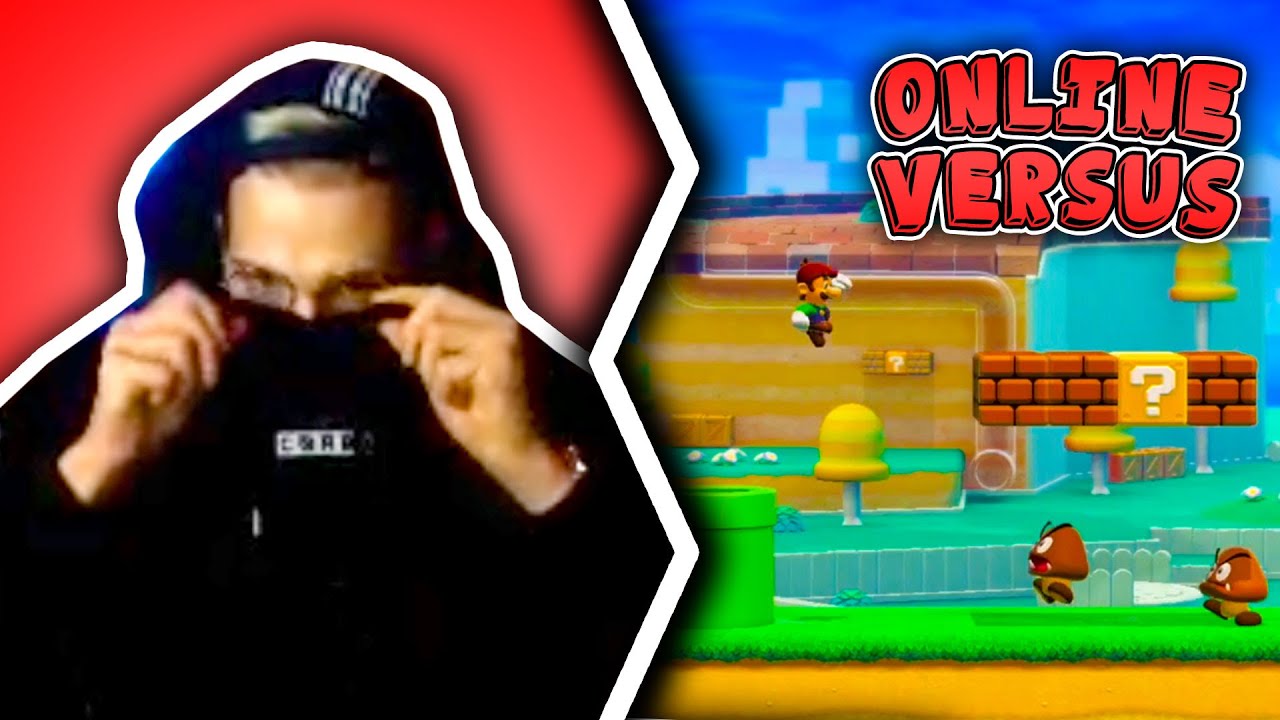 Huebi schreit sich die Seele aus dem Leib 🤬