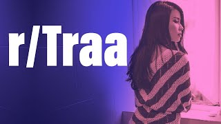 ThursGay 🏳️‍🌈| r/Traa | Real memes for valid folks