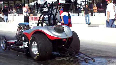 Wayne Sears burnout
