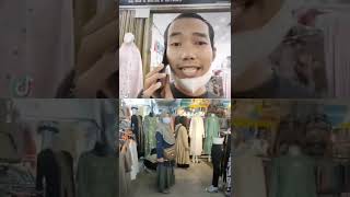 Download Lagu meuli baju lebaran teh ayeuna nungtut nungtut #shorts MP3