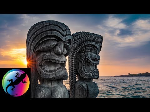 The Story of Kapo, Goddess of Sorcery in Hawaiian Mythology