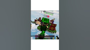 Branch Keyboard + Mouse Sounds ASMR | Hypixel Bedwars