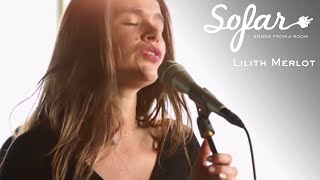 Lilith Merlot - For Me | Sofar Rotterdam