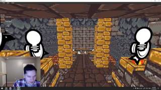 Delver Bonus Development Stream - November 24th, 2016