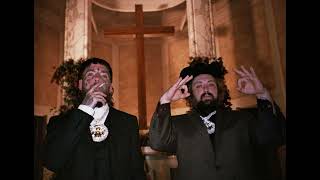 $UICIDEBOY$ X PHONK TYPE BEAT 'GHOST BALL' [PROD. MAKN]