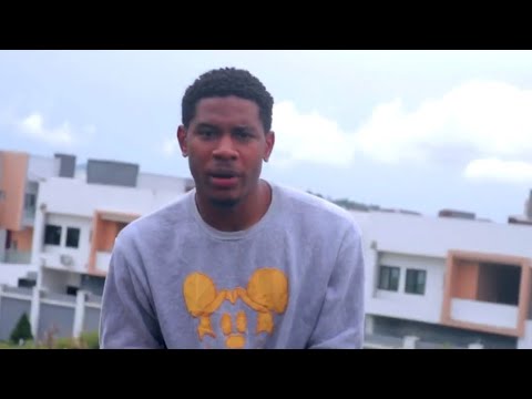 Volte Zaph The New Kid On The Block Official Music Video 