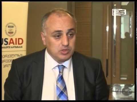 საქართველოს მთავრობა „ტუბერკულოზის კონტროლის შესახებ“ კანონპროექტზე მუშაობს