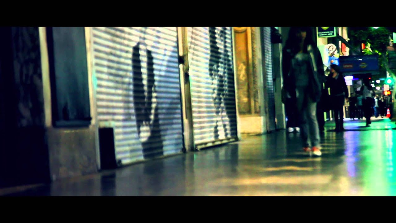 Karen David - Official Video Dust to Stars