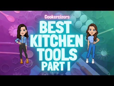 Best kitchen tools on Amazon in 2020 cutting hacks to improve life and be more efficient