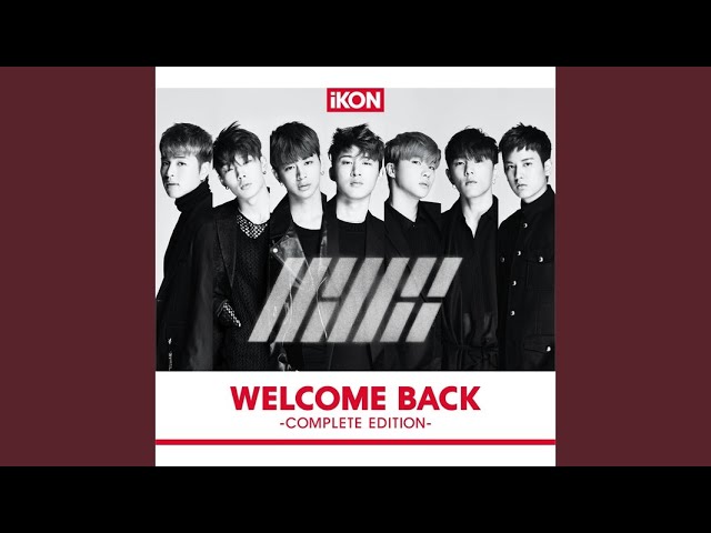 ANTHEM REMIX (CHOICE37 Ver.) / B.I & BOBBY - YouTube