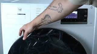 Whirlpool Dryer W7 D94WB 6 Sense - How to Use 3Drying Technology | Understanding 3Drying Technology