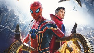 Spider Man No Way Home - 2021 - ORIGINAL - UHD BluRay 2160p Full Movie - sub Indonesia