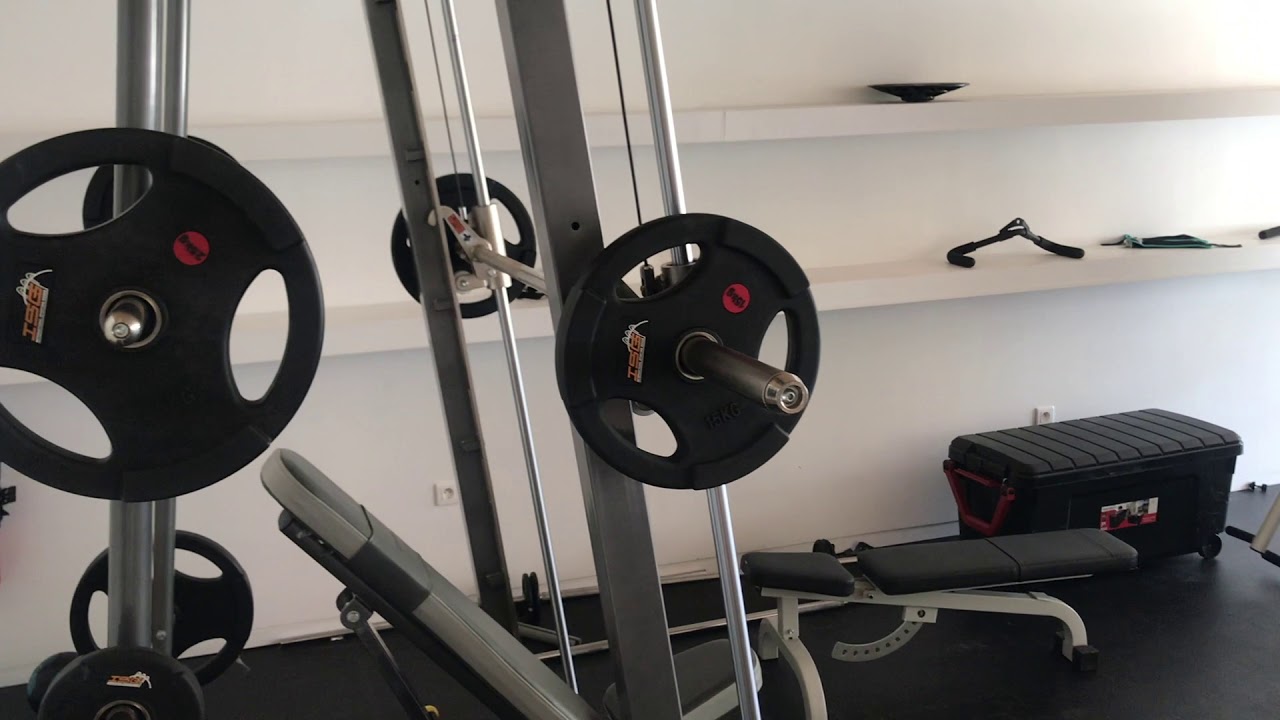 Découvrez le Tennis Club Lillois Lille Métropole !