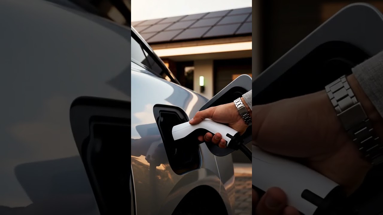 you are WASTING your solar panels potential without battery storage. 