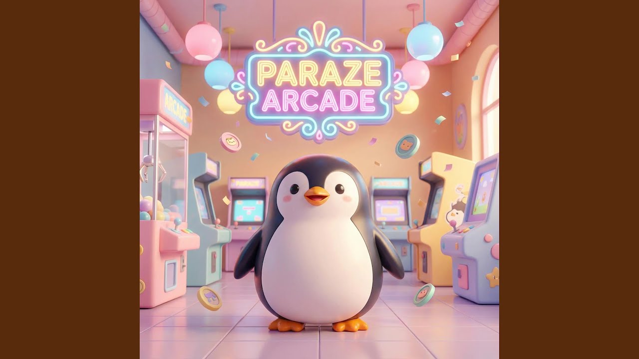 귀여운 동물(오리) Lofi 4. Duck Waddle – Cute Short Music