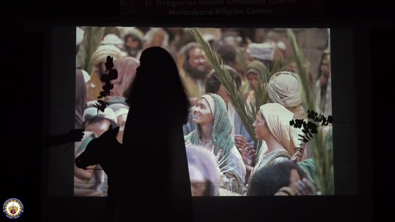 Messiah The Living Grace | Meshthooso | SGIOC Melbourne Christmas Celebrations 2023