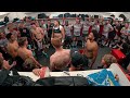 Tiki Tonga selection is never straightforward! | UNSEEN | Saracens Men
