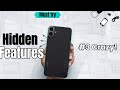 Advanced CMF Phone 1 Settings Most Users Never Find